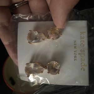 Kate Spade Earrings